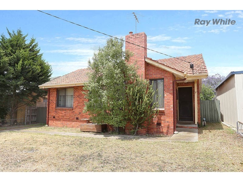 7 Williams Road, Laverton VIC 3028