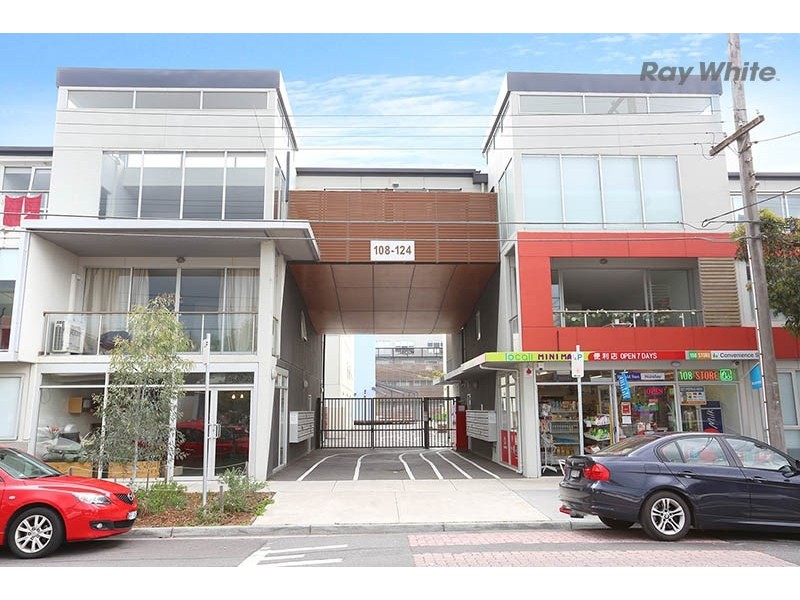 23/108 Union Street, Brunswick VIC 3056