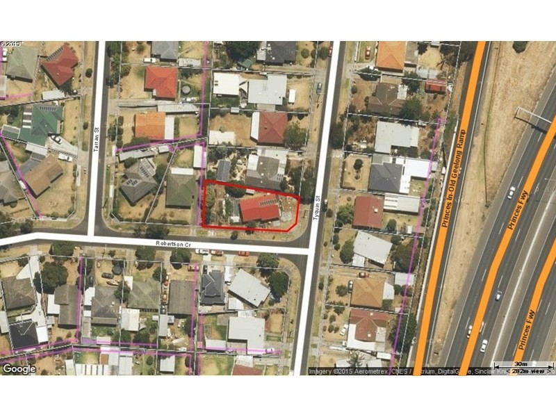 20 Tyquin Street, Laverton VIC 3028