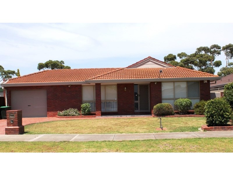15 Hakea Court, Altona Meadows VIC 3028