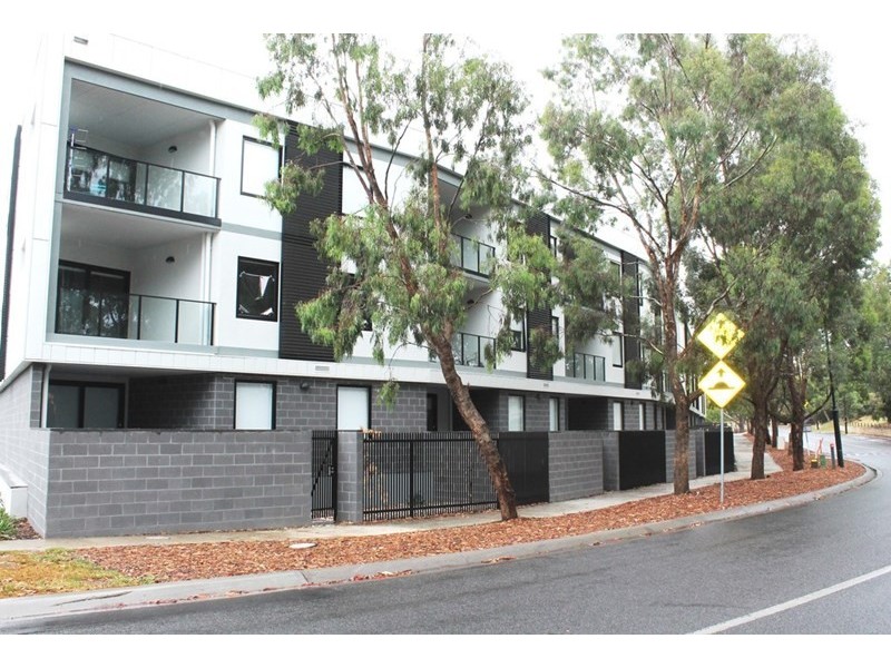 101-91 Janefield Drive, Bundoora VIC 3083