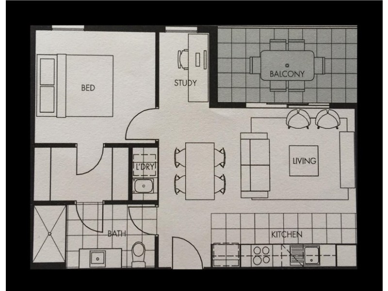 101-91 Janefield Drive, Bundoora VIC 3083