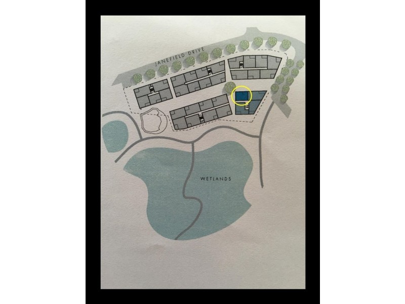 101-91 Janefield Drive, Bundoora VIC 3083