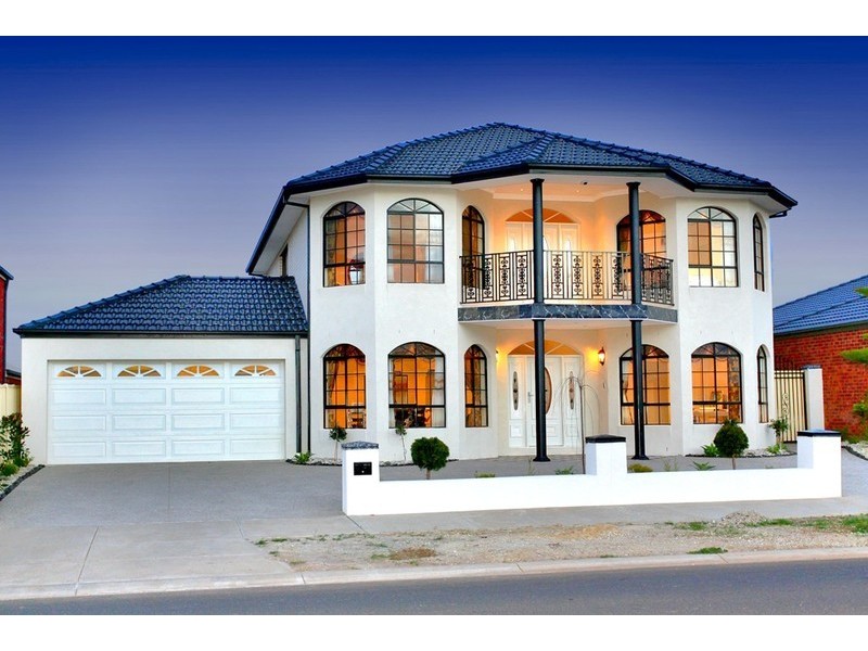 117 Lennon Boulevard, Point Cook VIC 3030