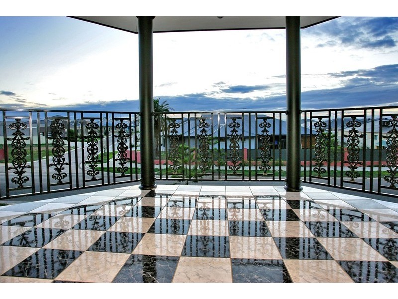 117 Lennon Boulevard, Point Cook VIC 3030