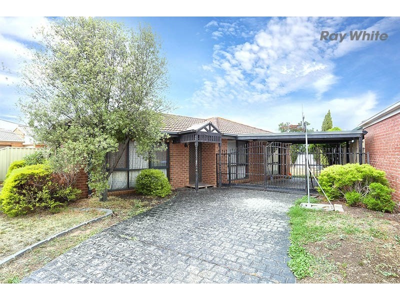 26 Storrington Avenue, Hoppers Crossing VIC 3029
