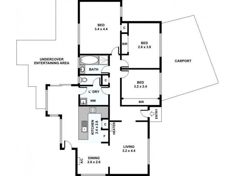 26 Storrington Avenue, Hoppers Crossing VIC 3029