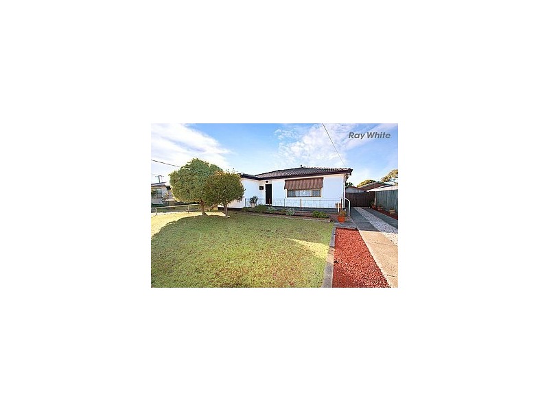 5 Briggs Street, Laverton VIC 3028