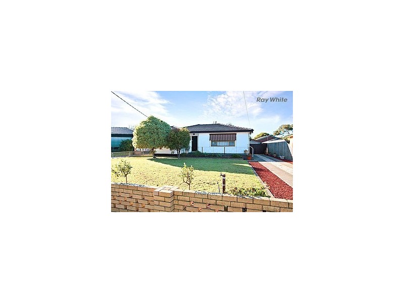 5 Briggs Street, Laverton VIC 3028