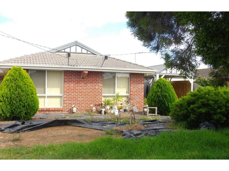 2/9 Yolanta Court, Seabrook VIC 3028