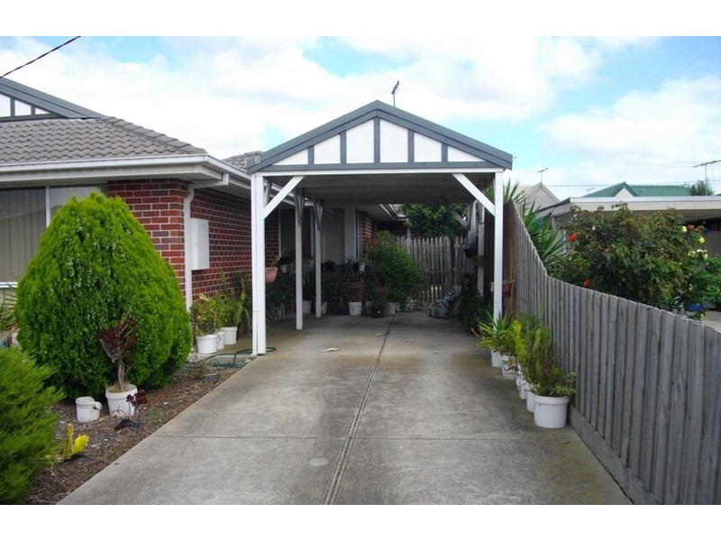 2/9 Yolanta Court, Seabrook VIC 3028