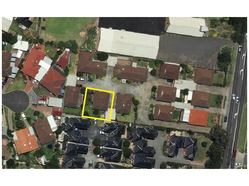 12/76-80 Point Cook Road, Seabrook VIC 3028