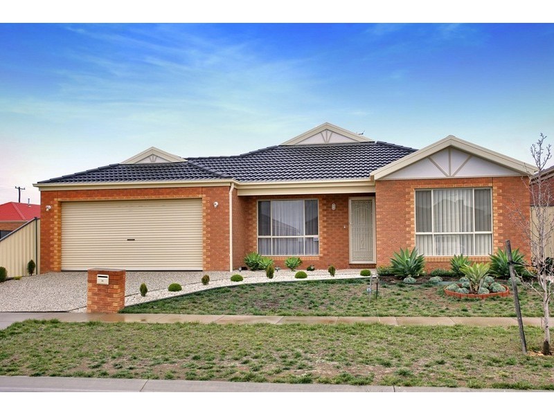 31 San Sebastion Drive, Point Cook VIC 3030
