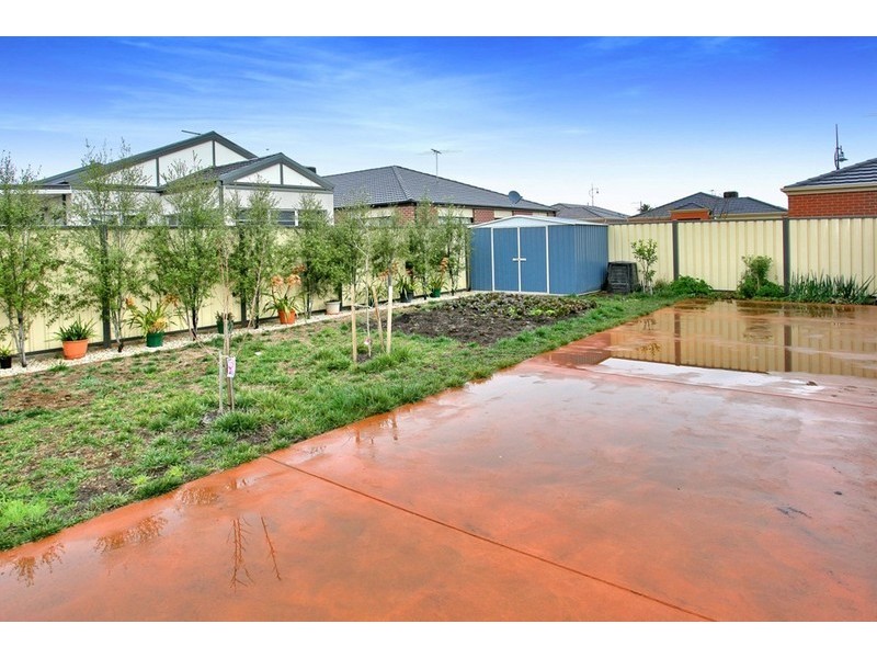 31 San Sebastion Drive, Point Cook VIC 3030