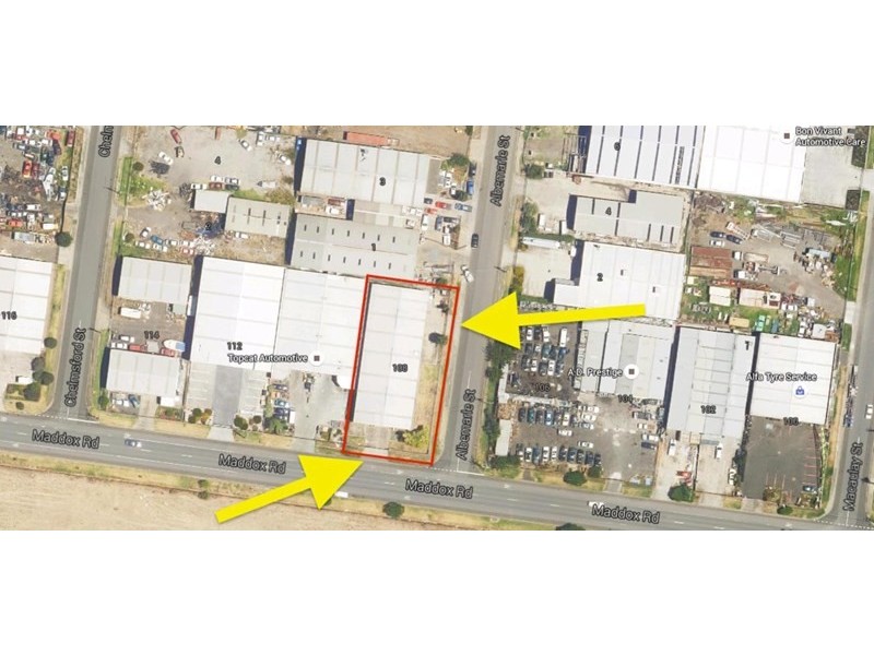 108 Maddox Road, Williamstown North VIC 3016