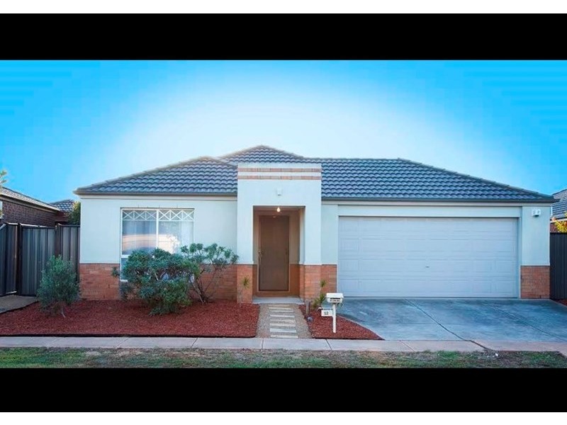 22 Pankhurst Promenade, Point Cook VIC 3030