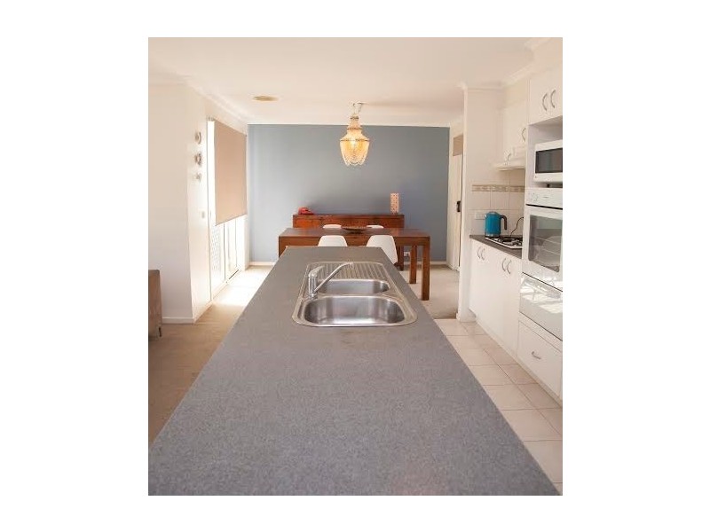 22 Pankhurst Promenade, Point Cook VIC 3030