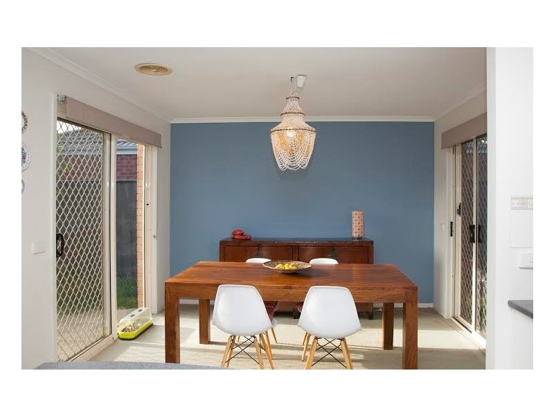 22 Pankhurst Promenade, Point Cook VIC 3030