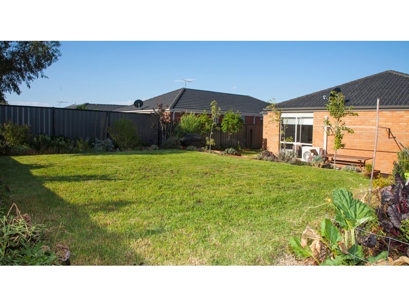 22 Pankhurst Promenade, Point Cook VIC 3030