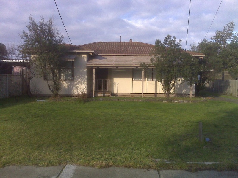 35 EADES Street, Laverton VIC 3028