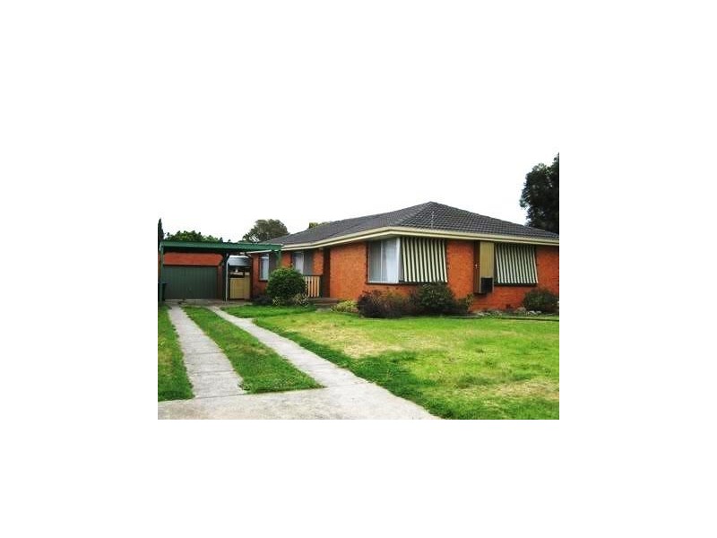 62 Wiltonvale Avenue, Hoppers Crossing VIC 3029