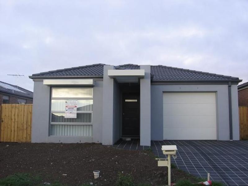 19 STORKBILL Road, Wyndham Vale VIC 3024