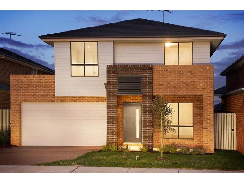 32 PARKWOOD Terrace, Point Cook VIC 3030