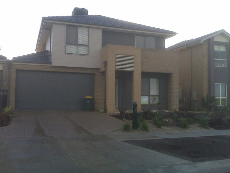 32 PARKWOOD Terrace, Point Cook VIC 3030