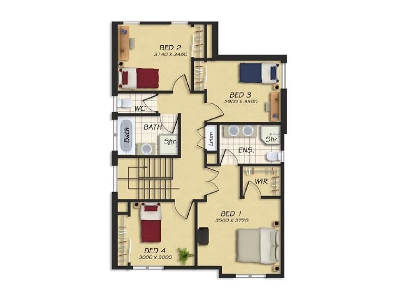 32 PARKWOOD Terrace, Point Cook VIC 3030