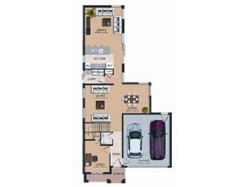 32 PARKWOOD Terrace, Point Cook VIC 3030