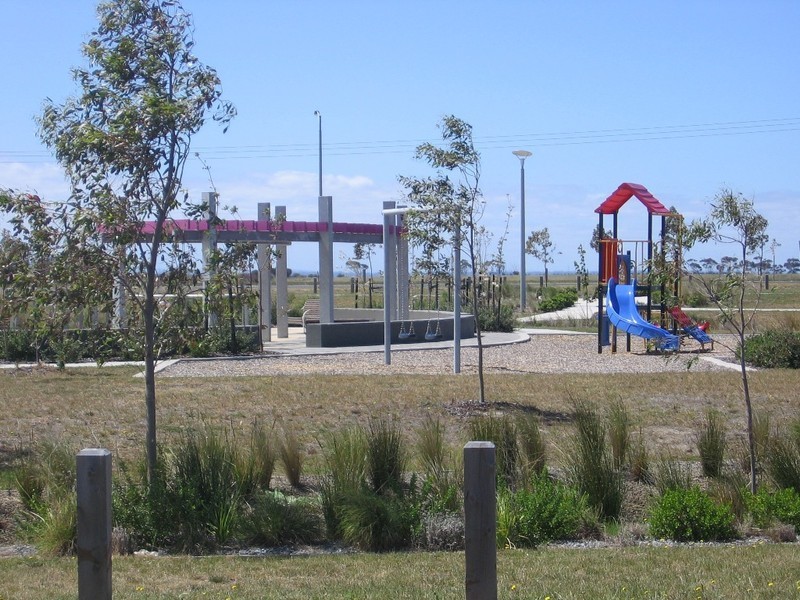 32 PARKWOOD Terrace, Point Cook VIC 3030