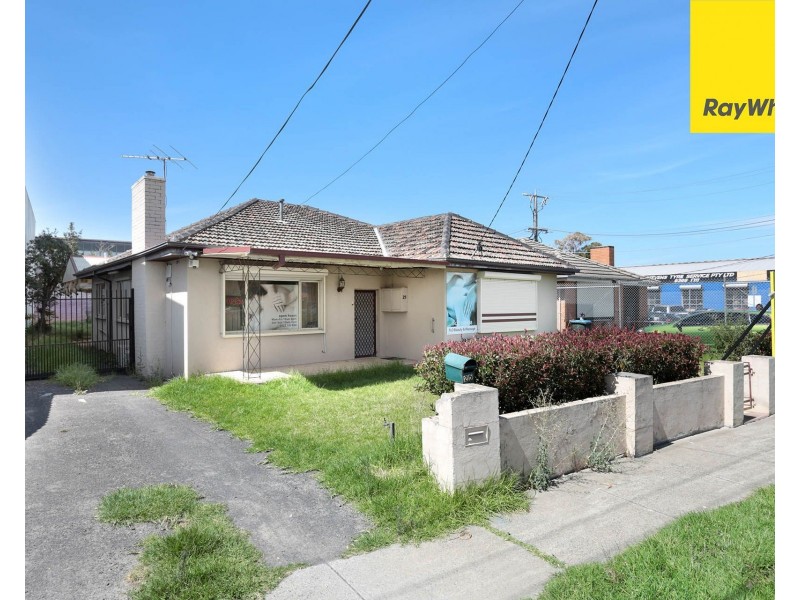 25 Triholm Avenue, Laverton VIC 3028