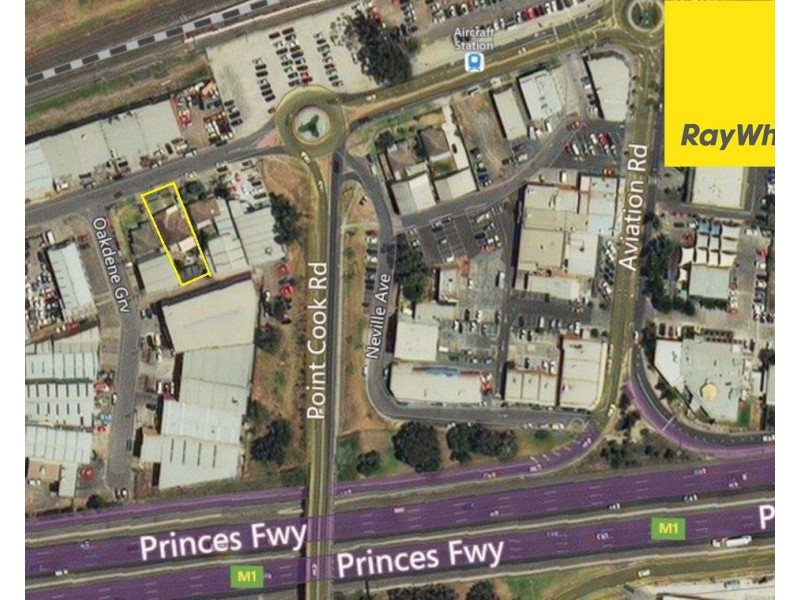 25 Triholm Avenue, Laverton VIC 3028