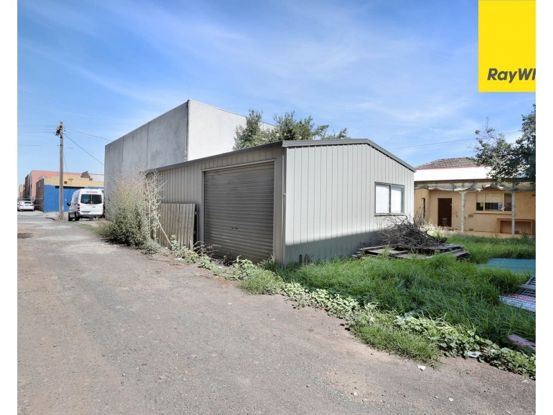 25 Triholm Avenue, Laverton VIC 3028