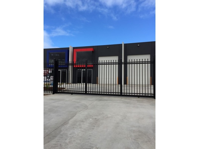 31 Barretta Road, Ravenhall VIC 3023