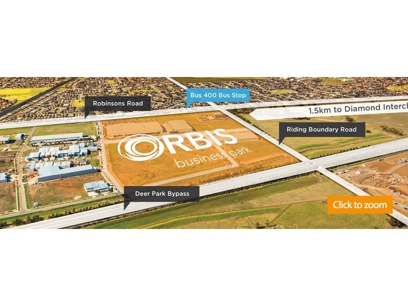 31 Barretta Road, Ravenhall VIC 3023