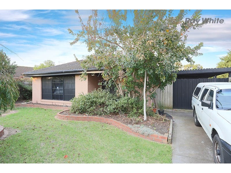 97 Chirnside Avenue, Werribee VIC 3030