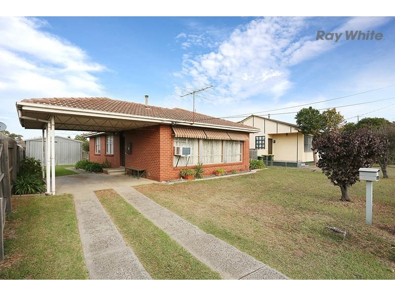 34 Whittaker Avenue, Laverton VIC 3028