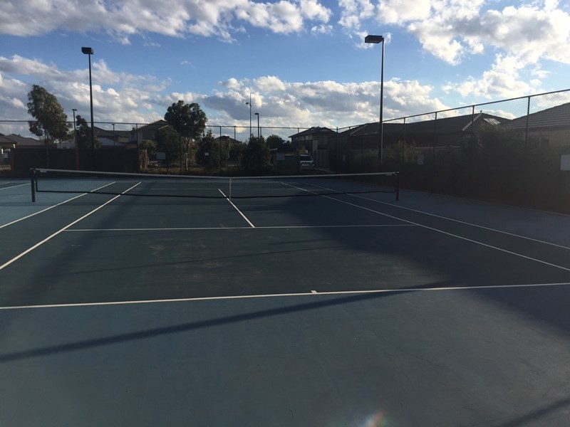 Lot 2417 Sorrenberg Street, Point Cook VIC 3030