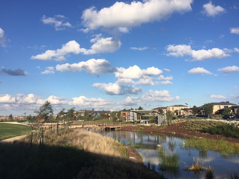 Lot 2417 Sorrenberg Street, Point Cook VIC 3030