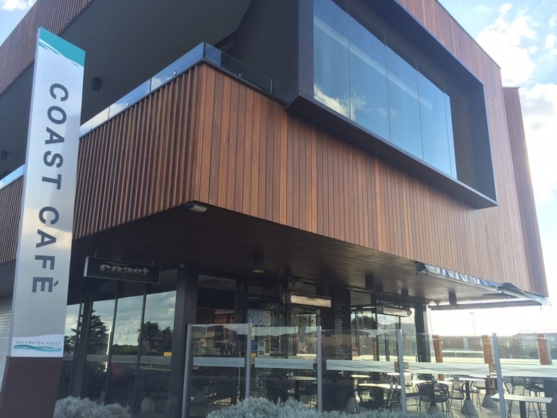 Lot 2417 Sorrenberg Street, Point Cook VIC 3030