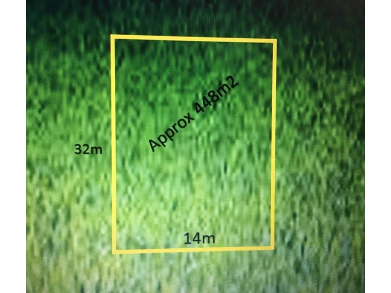 Lot 2417 Sorrenberg Street, Point Cook VIC 3030