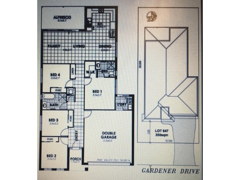 647 Gardener Drive, Point Cook VIC 3030