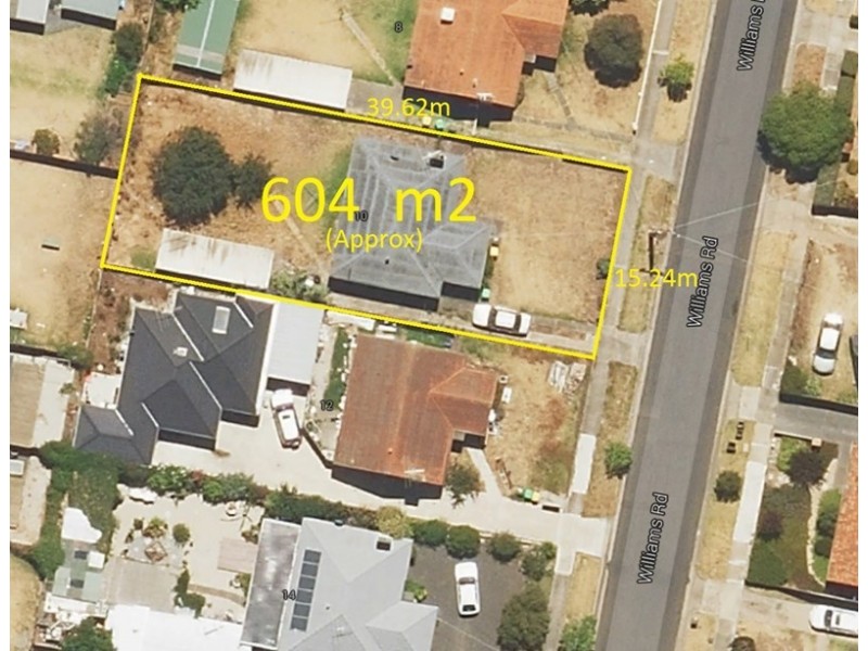10 Williams Road, Laverton VIC 3028