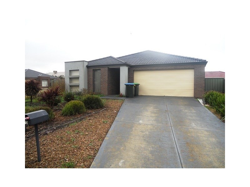 70 Ribblesdale Avenue, Wyndham Vale VIC 3024