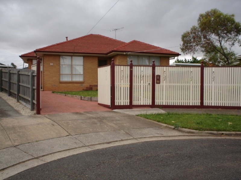 7 Robertson Crescent, Laverton VIC 3028