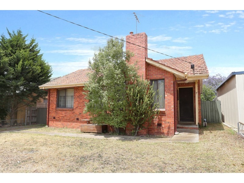 7 Williams Road, Laverton VIC 3028