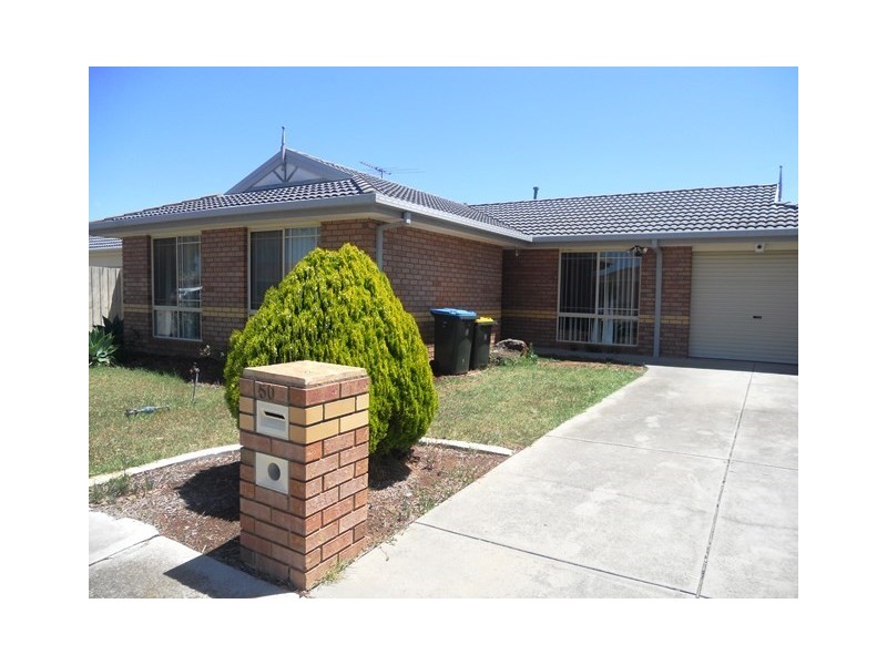 50 Doubell Boulevard, Truganina VIC 3029