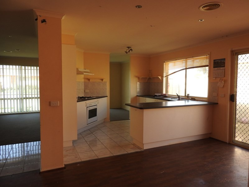 50 Doubell Boulevard, Truganina VIC 3029