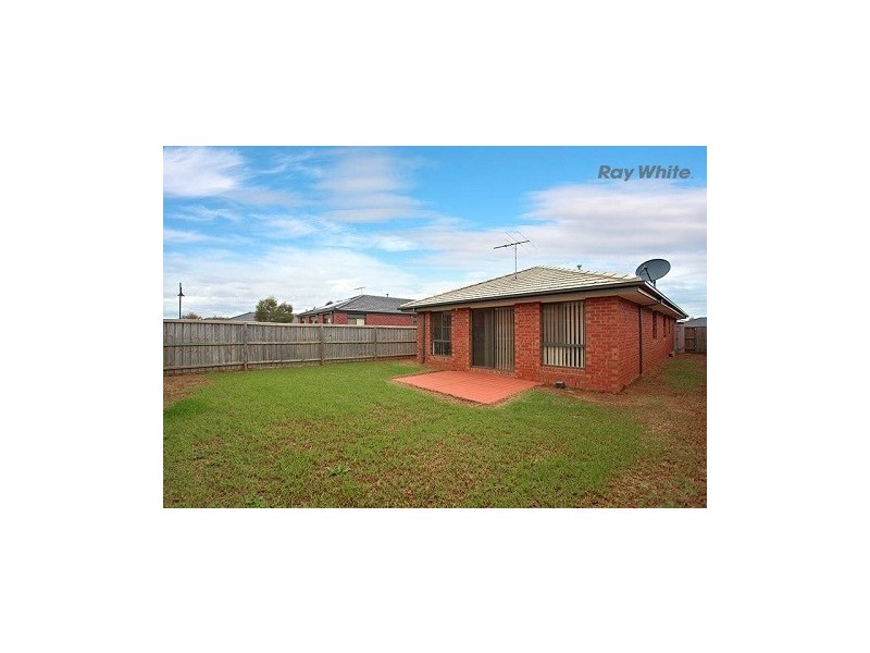 7 Hamish Drive, Tarneit VIC 3029